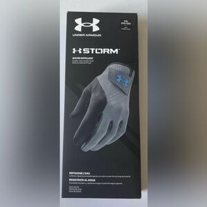Under Armour Men’s Golf Glove
